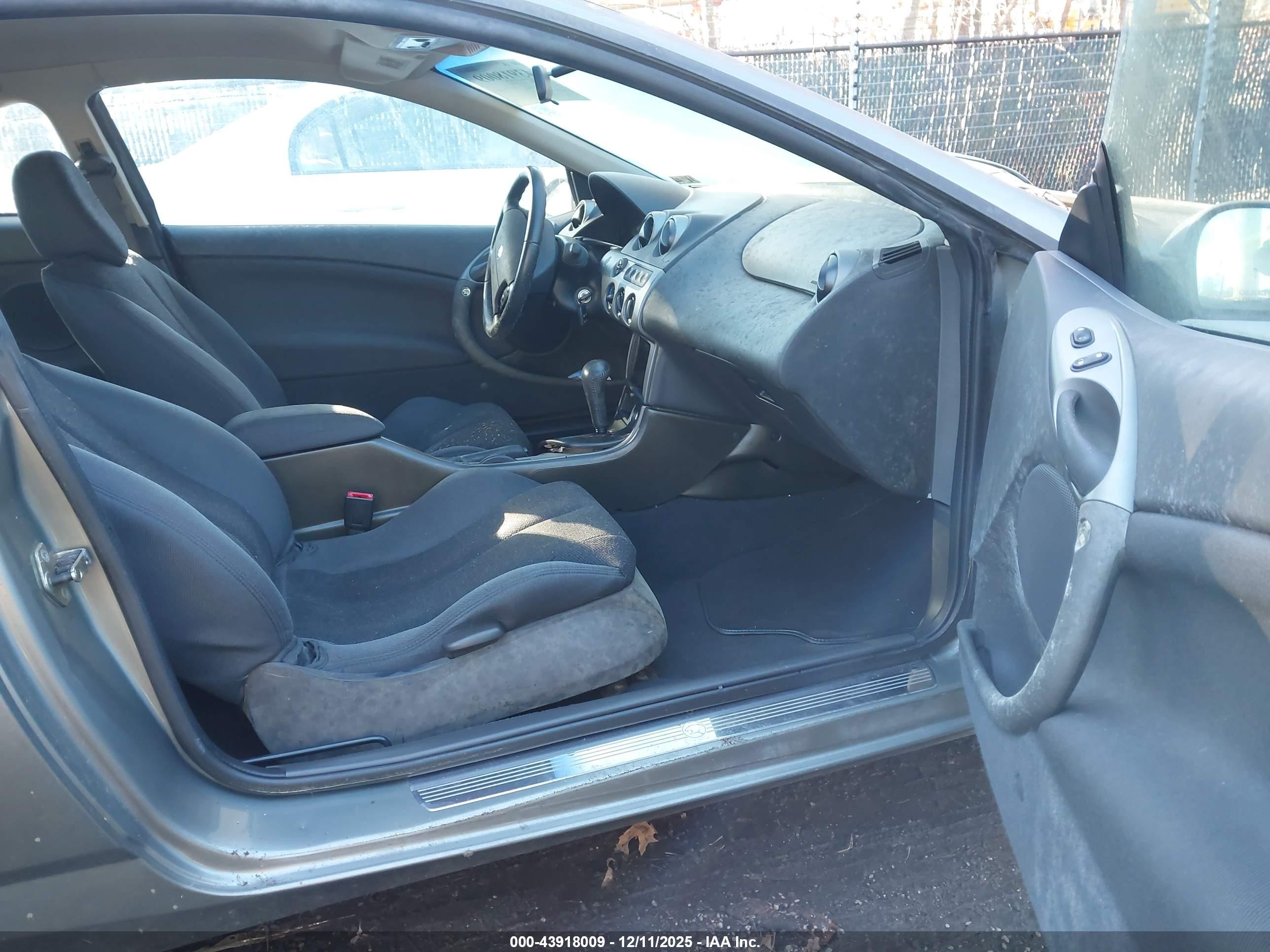 2000 Mercury Cougar V6 Серый vin: 1ZWFT61L1Y5618271