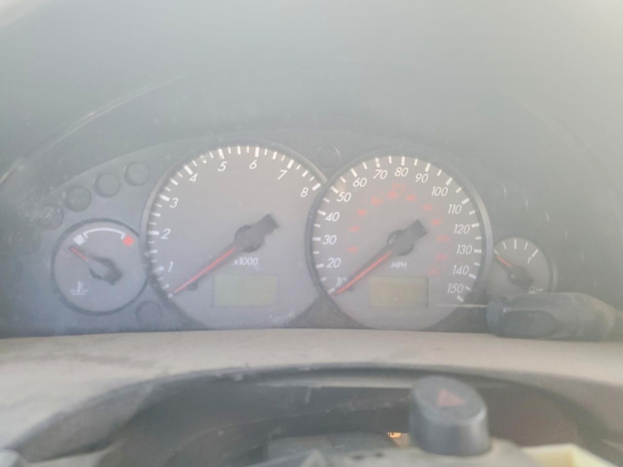 2000 Mercury Cougar V6 Белый vin: 1ZWFT61L2Y5628789