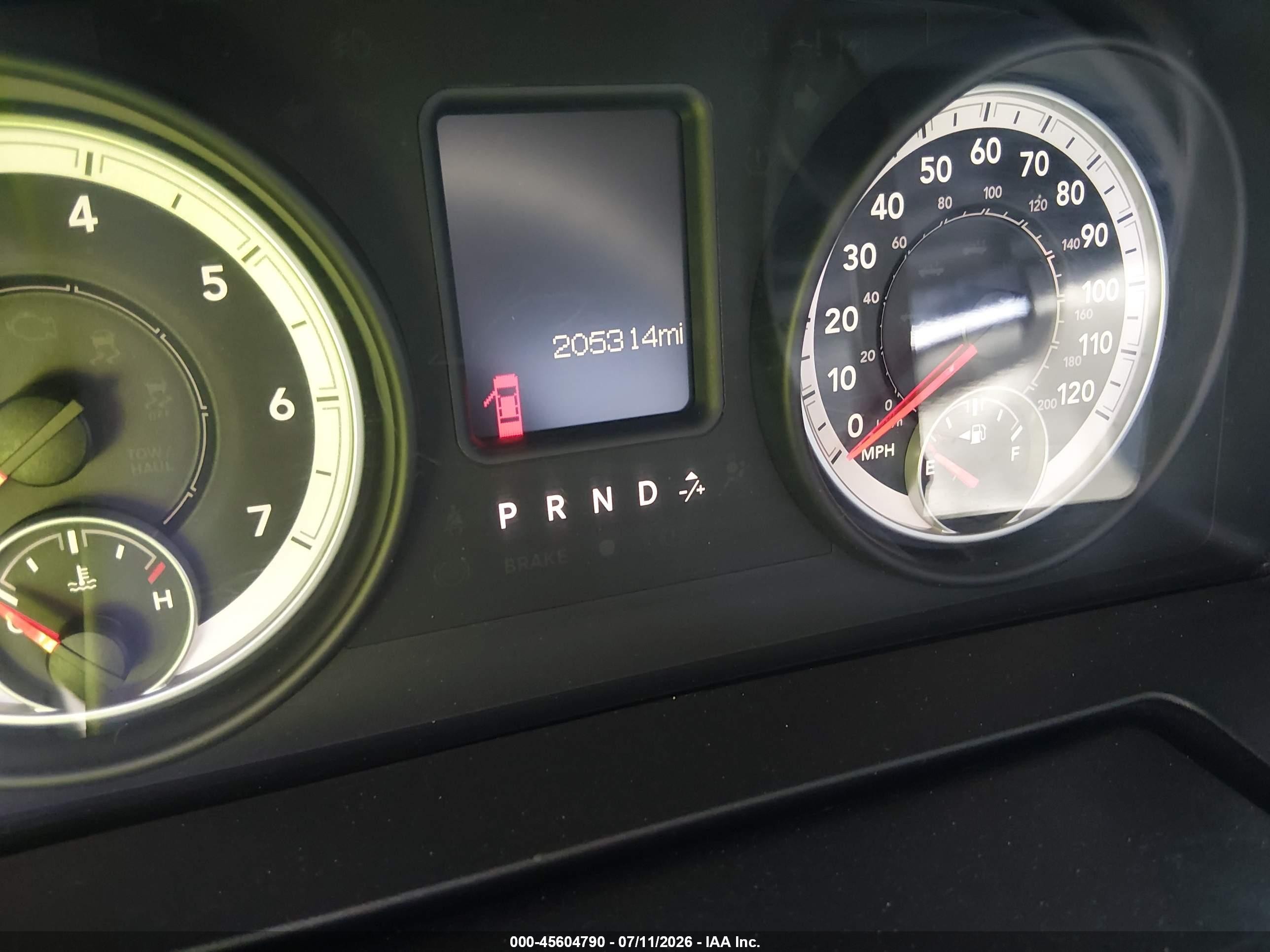 2013 Ram 1500 Express Gray vin: 1c6rr6ftxds702751