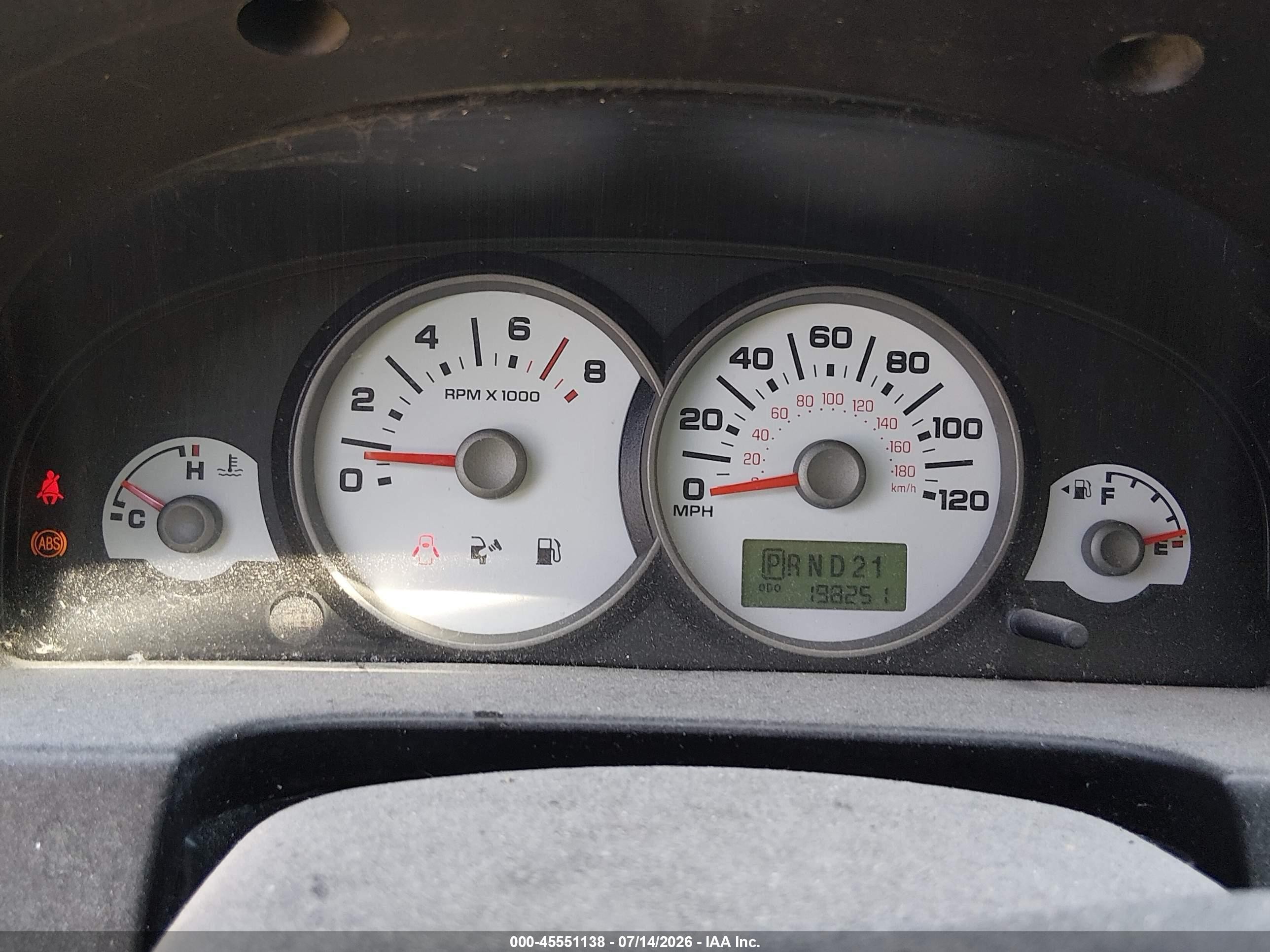 2007 Ford Escape Xls Серый vin: 1fmyu02z176a91180