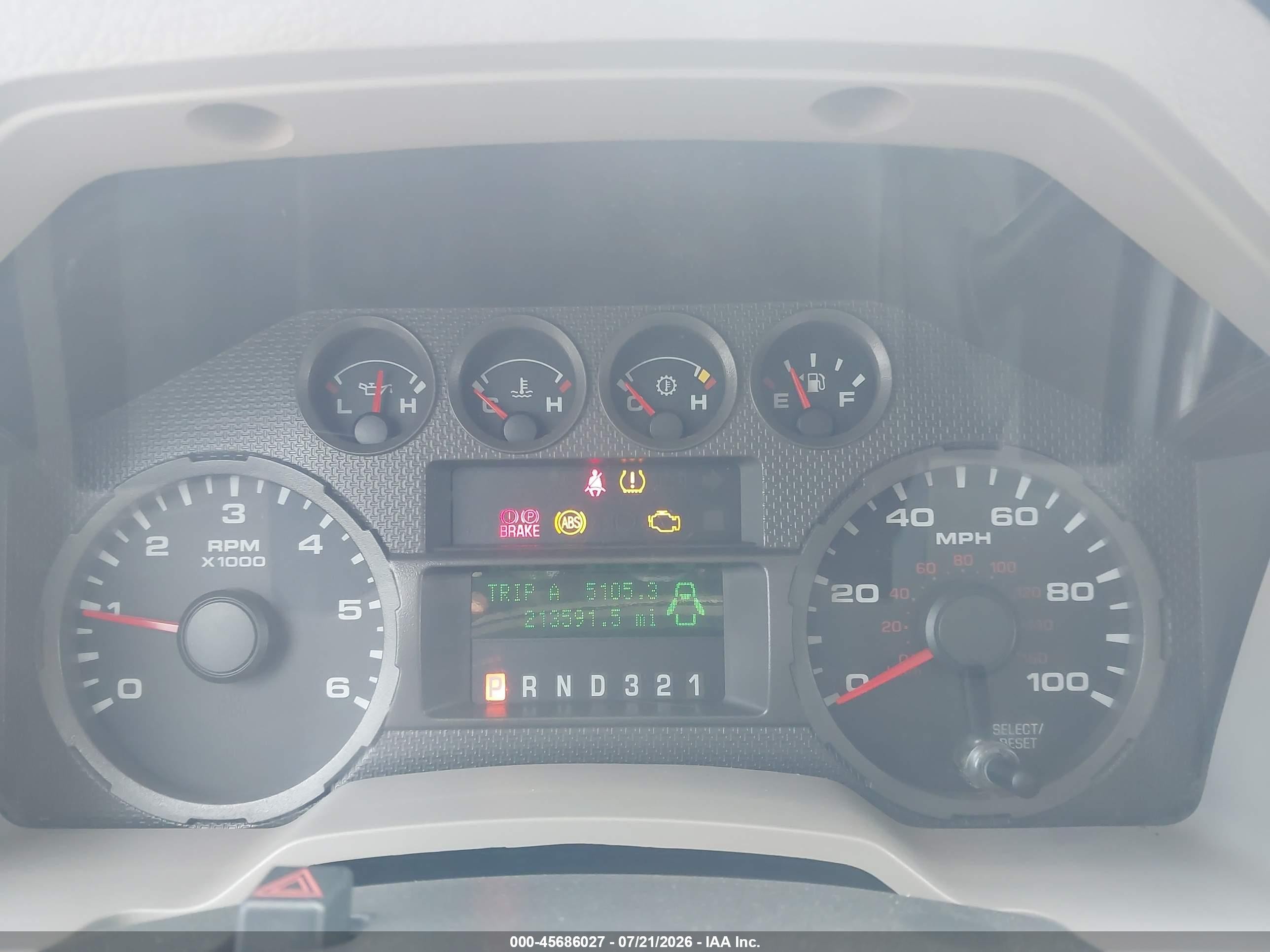 2010 Ford F250 Super Duty Black vin: 1ftsx2b57aea91572