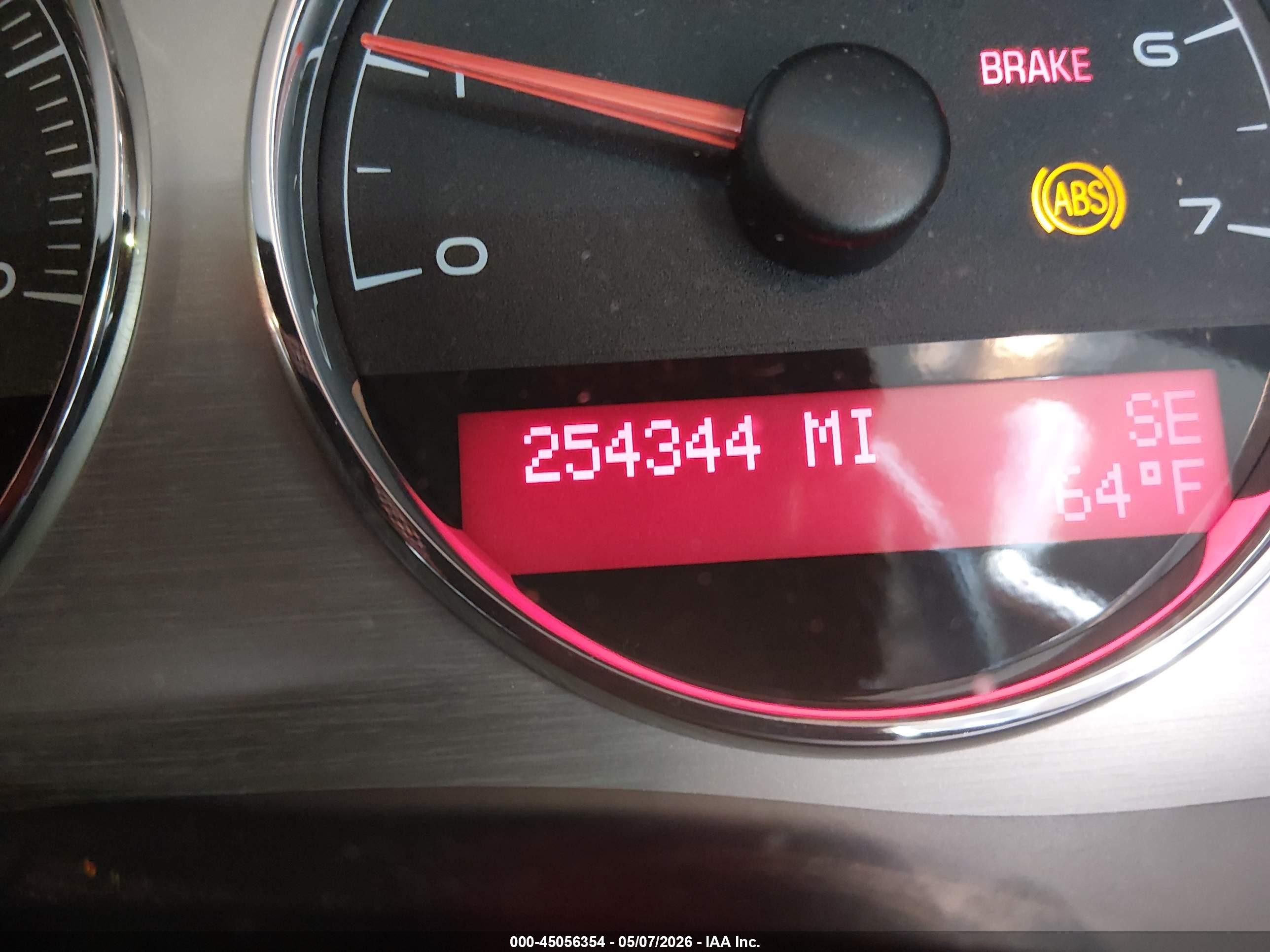 2005 Pontiac Montana Sv6 Silver vin: 1gmdv33l65d235198