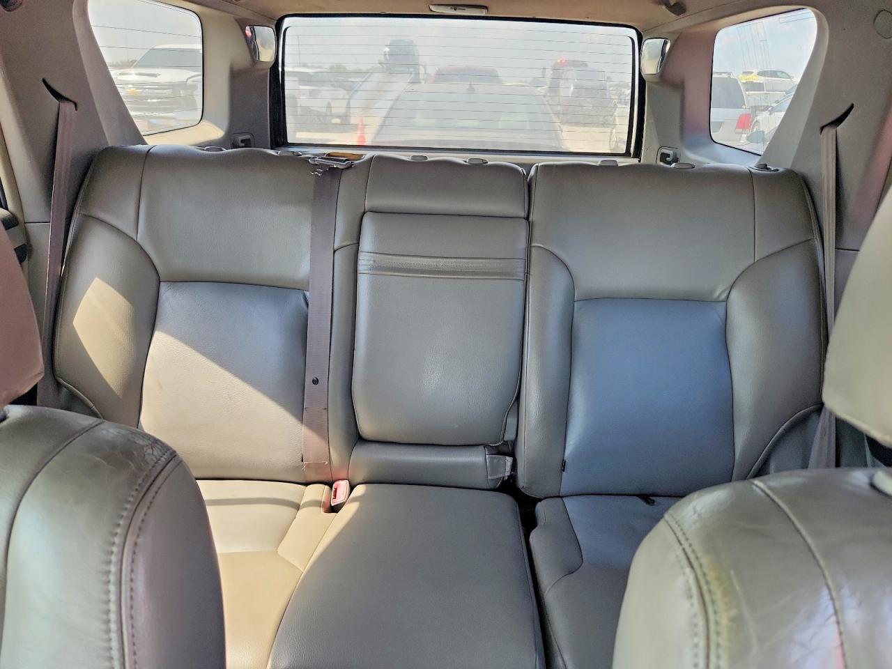 2003 Toyota 4runner Sr5 Серый vin: JTEZU14R530012249