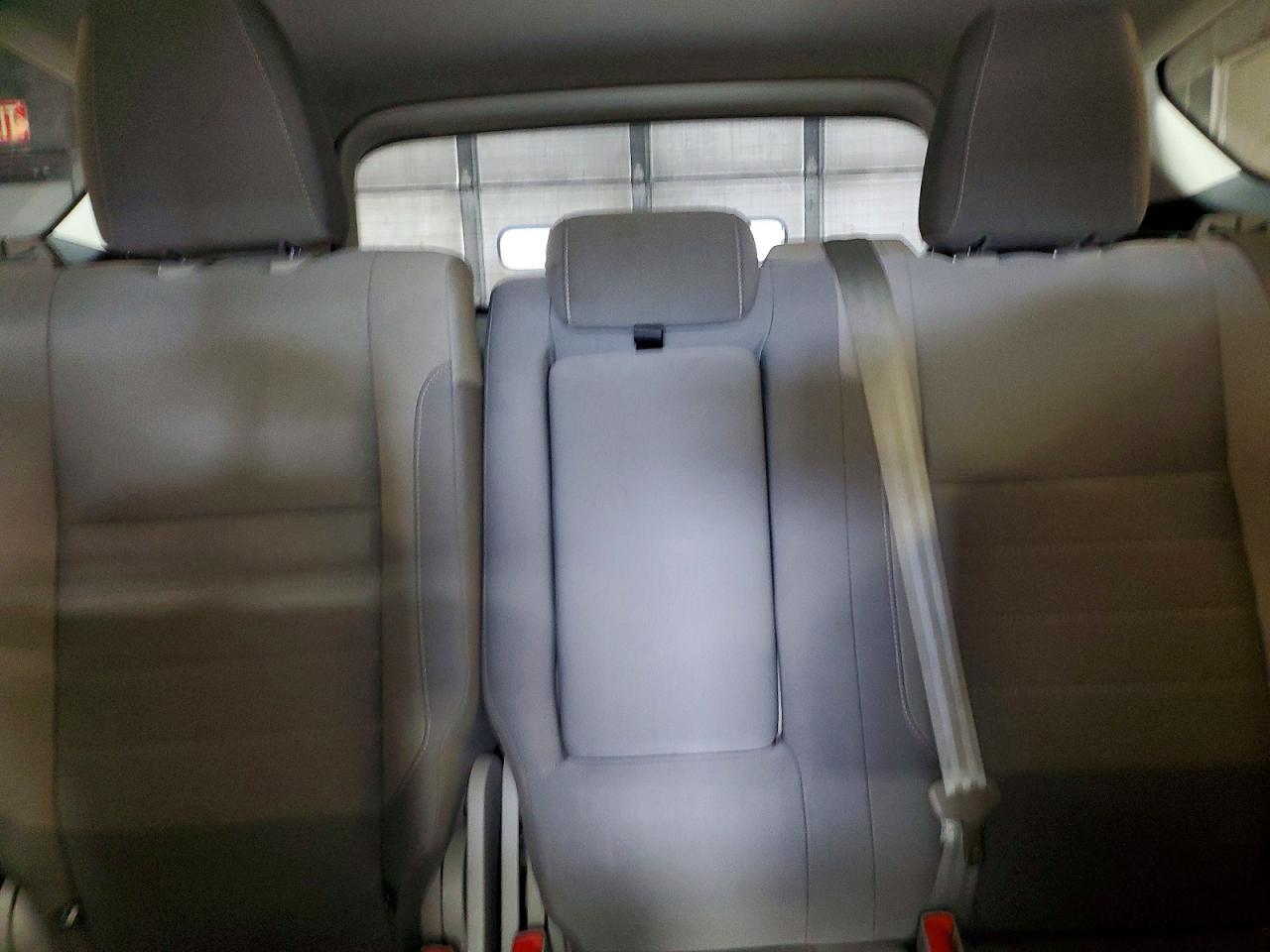 2013 Ford Escape Se Белый vin: 1FMCU9G96DUA14845