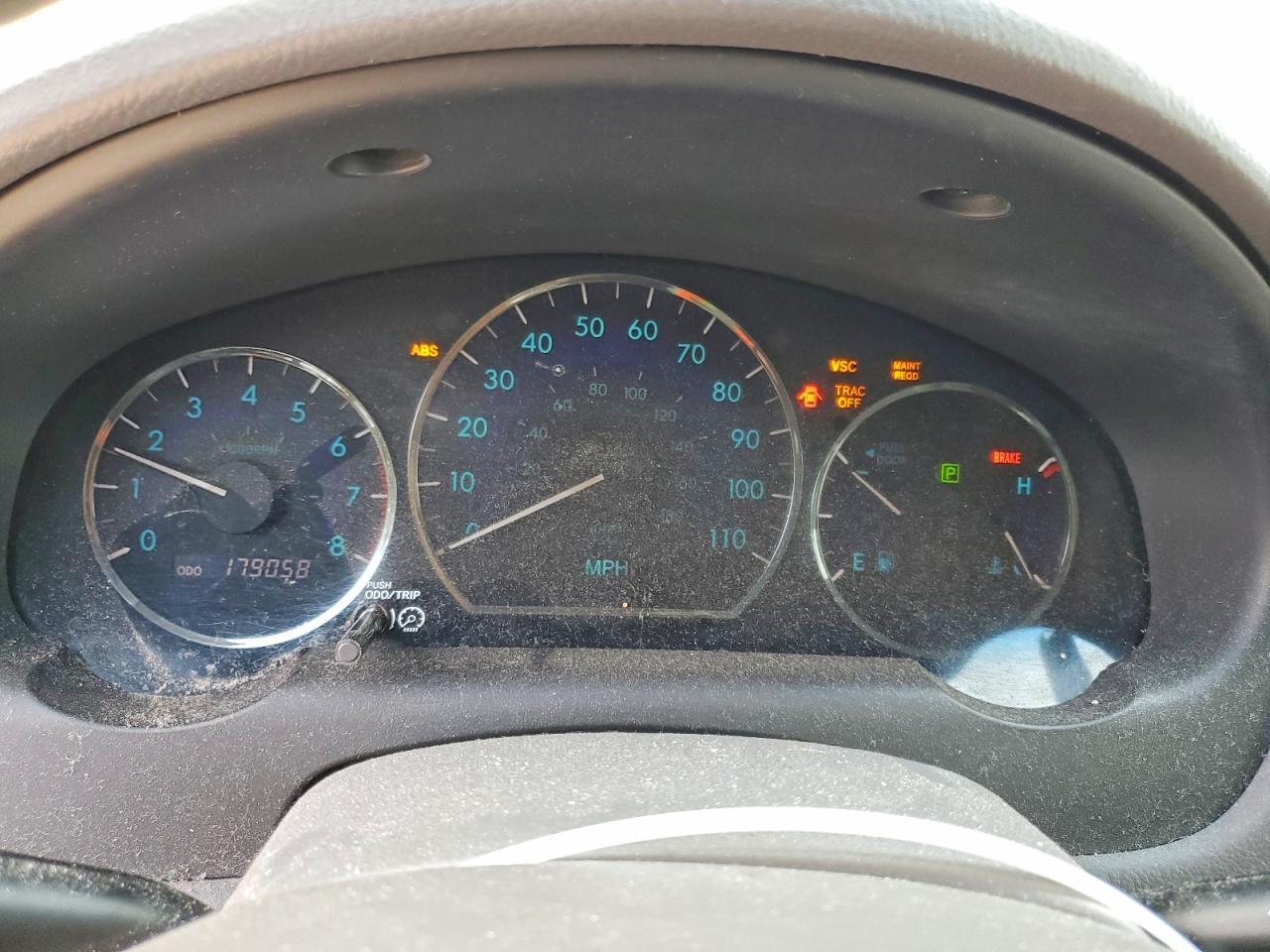 2010 Toyota Sienna Xle Белый vin: 5TDYK4CC6AS300876