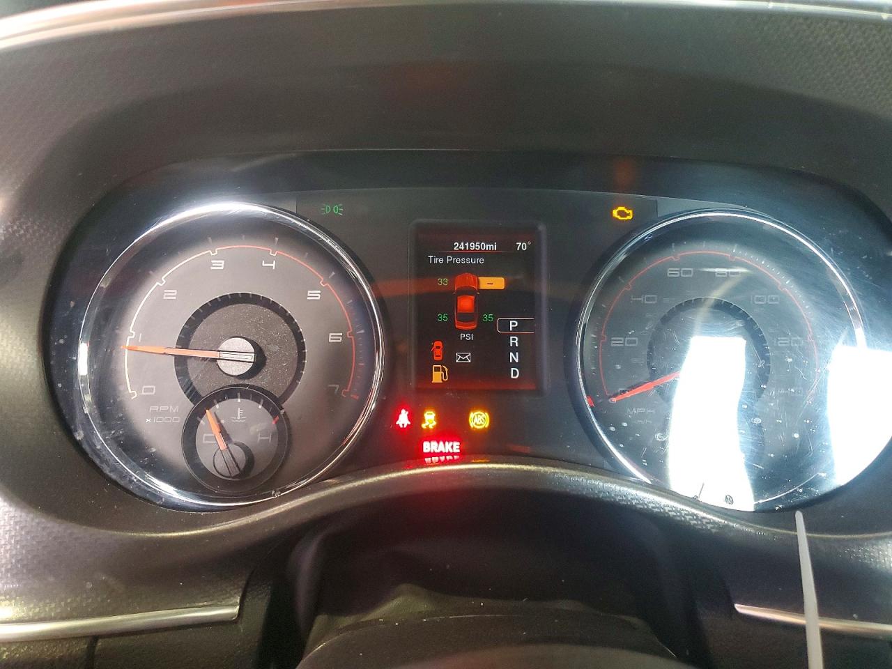 2013 Dodge Charger Se Серебряный vin: 2C3CDXBGXDH690723