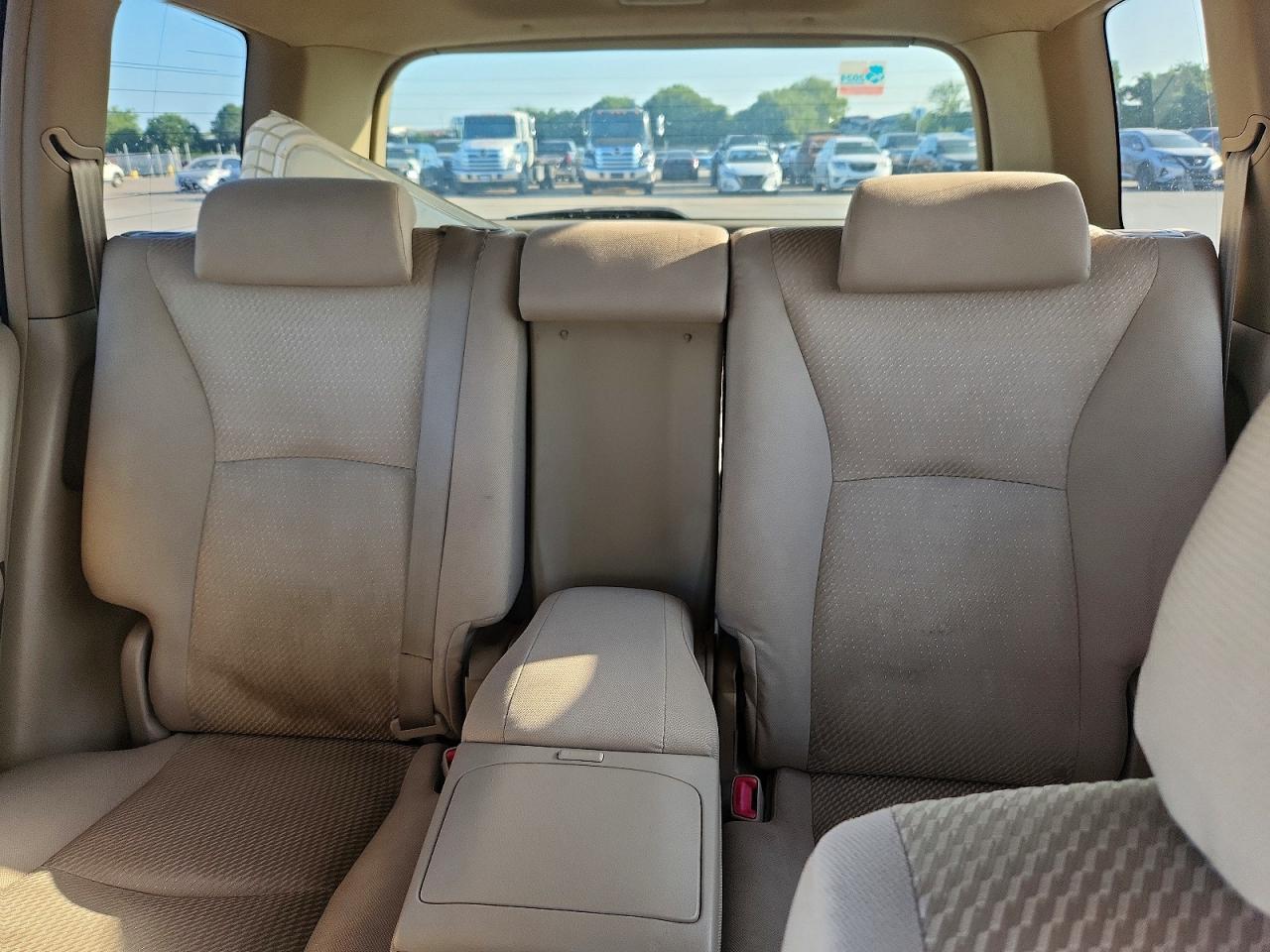 2006 Toyota Highlander Limited Blue vin: JTEGP21A760097943