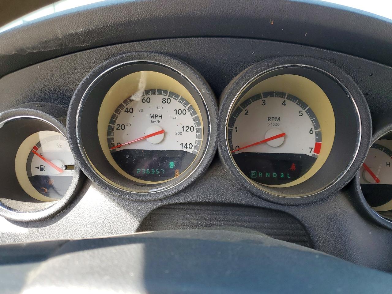 2009 Dodge Charger White vin: 2B3KA43D49H530249