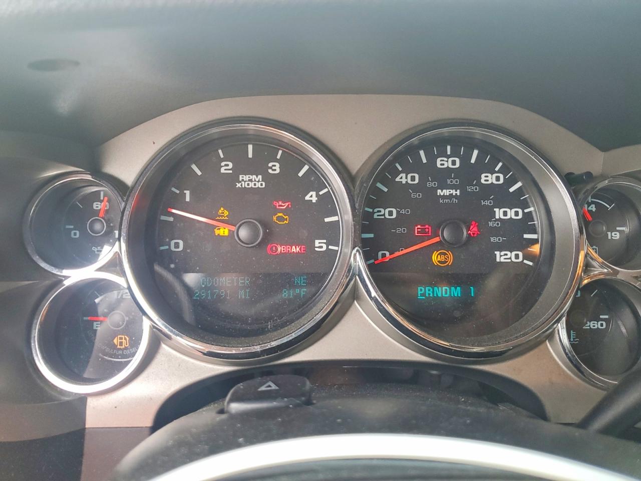 2013 Chevrolet Silverado C3500 Lt Black vin: 1GC4C0C89DF167728