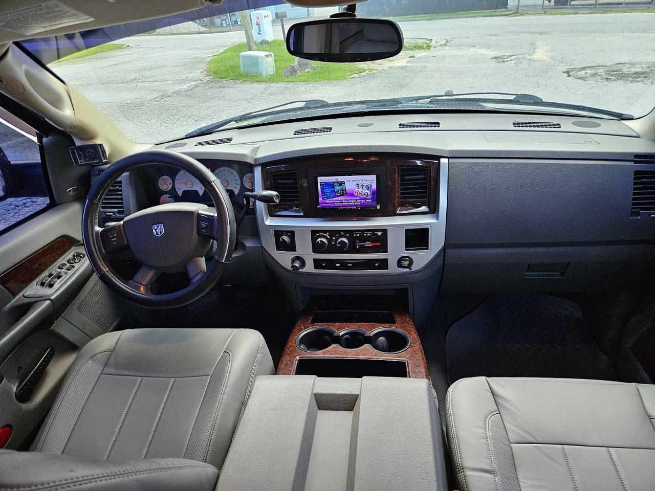 2009 Dodge Ram 3500 Gray vin: 3D3MX39L59G534218