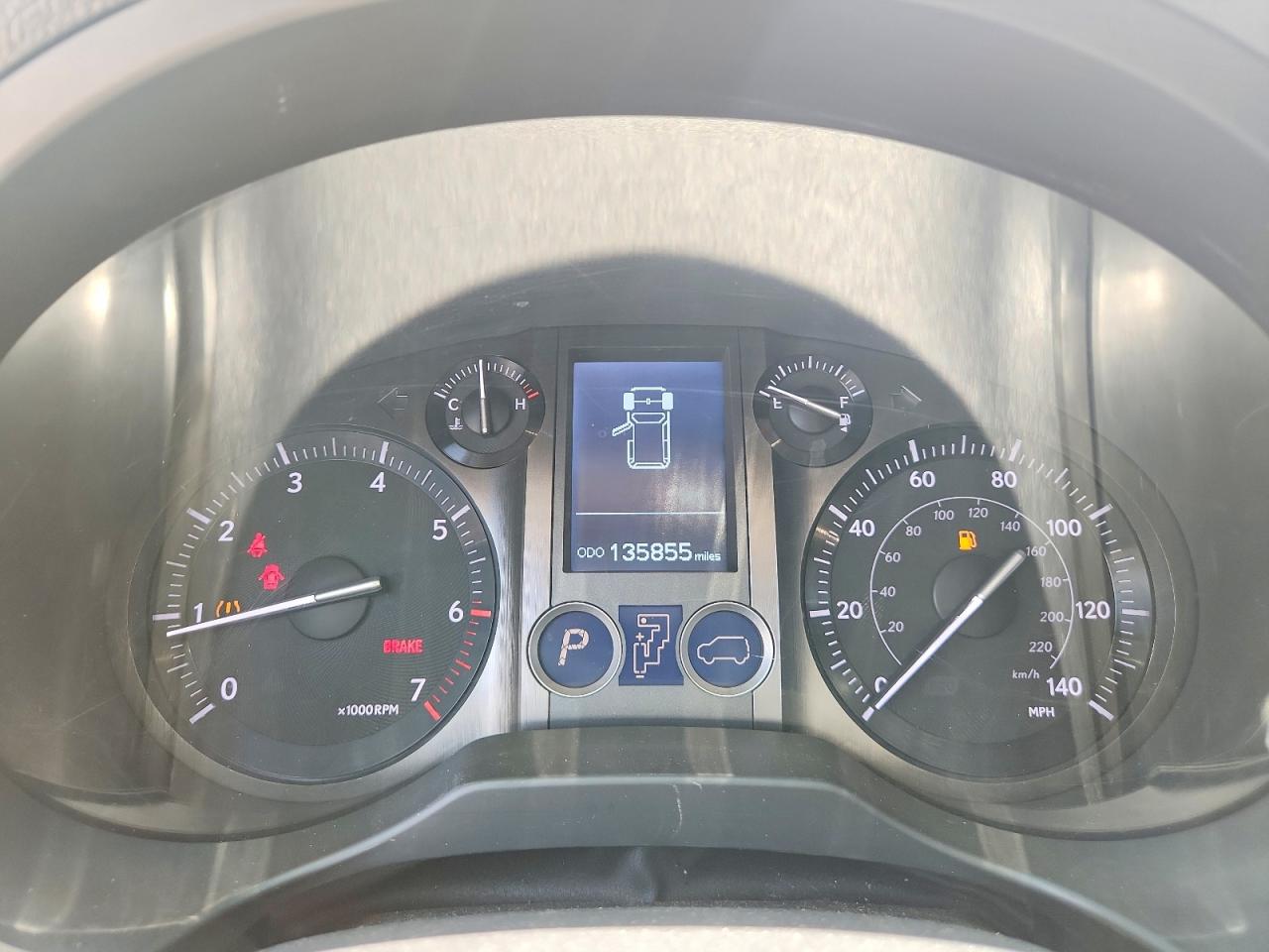 2015 Lexus Gx 460 Silver vin: JTJBM7FX4F5101013
