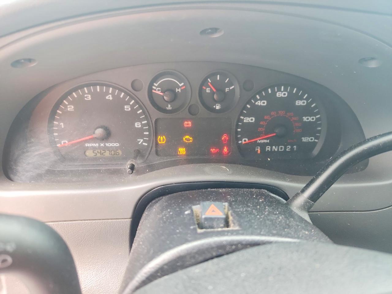 2007 Ford Ranger Super Cab Черный vin: 1FTZR15E07PA41155