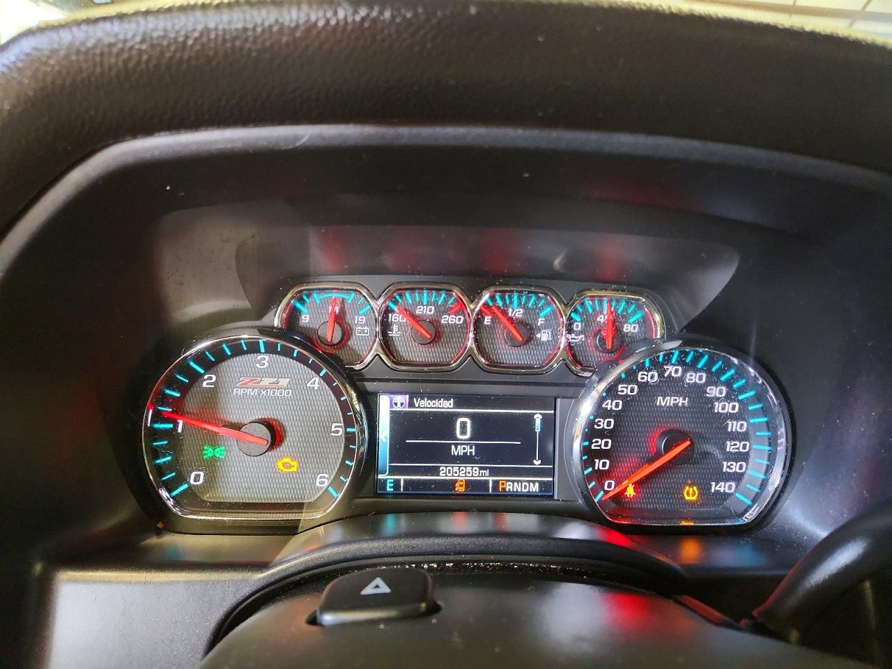 2015 Chevrolet Silverado K1500 Lt Серебряный vin: 1GCVKREC2FZ288731