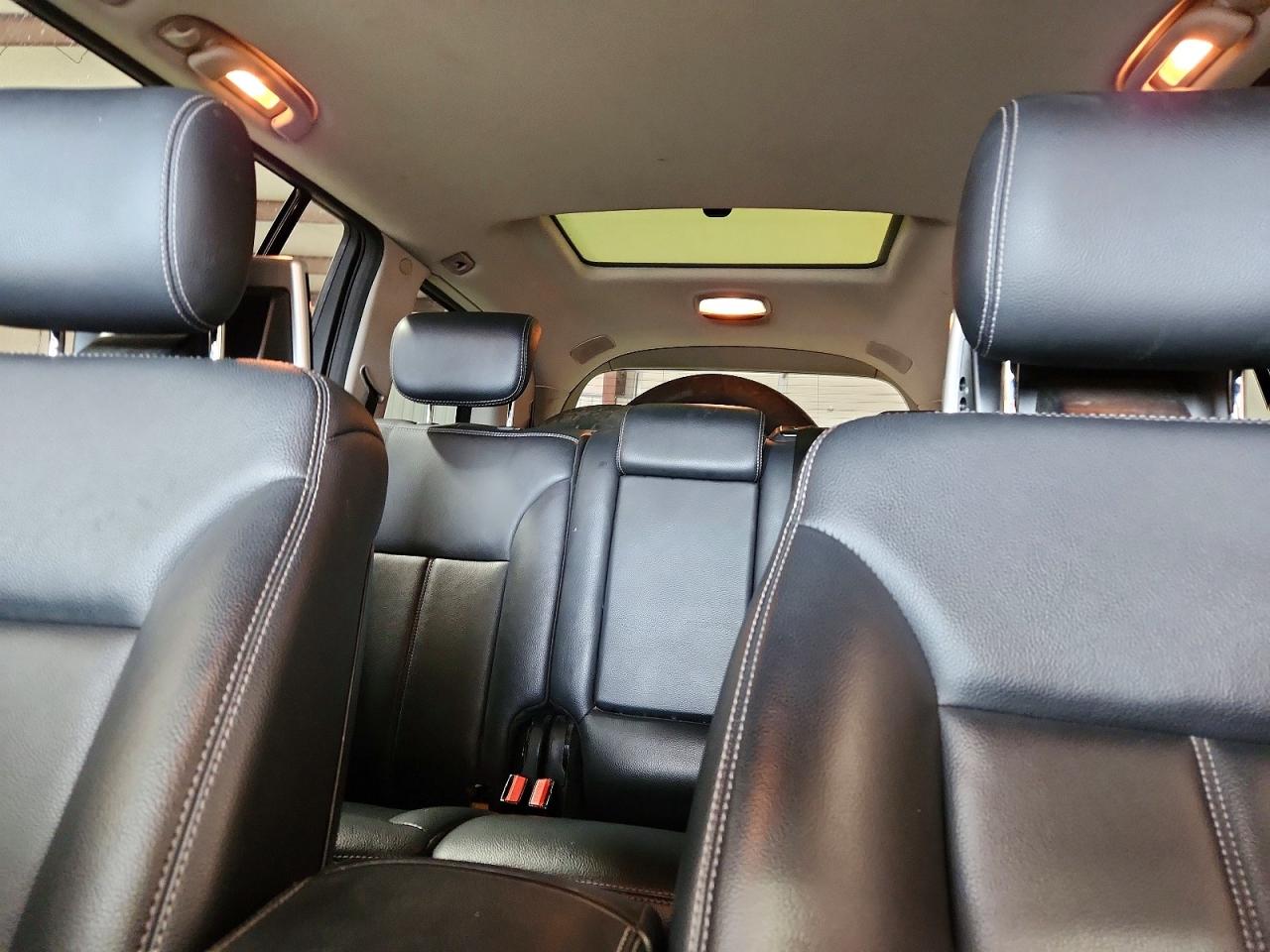 2009 Mercedes-benz Gl Black vin: 4JGBF25E49A518218