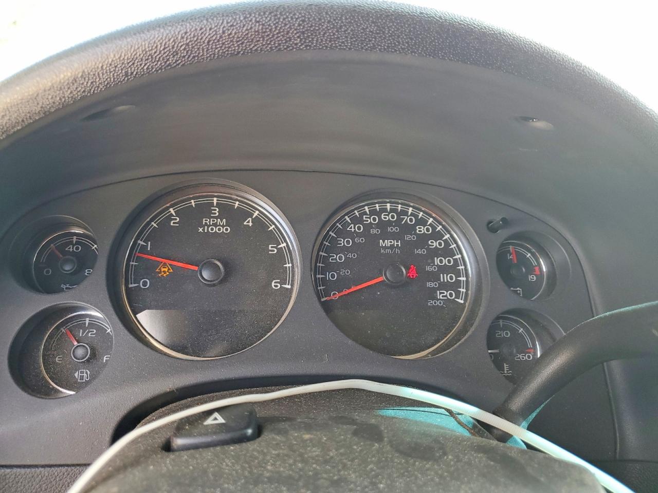 2007 Chevrolet Avalanche C1500 Серебряный vin: 3GNEC12J67G107785