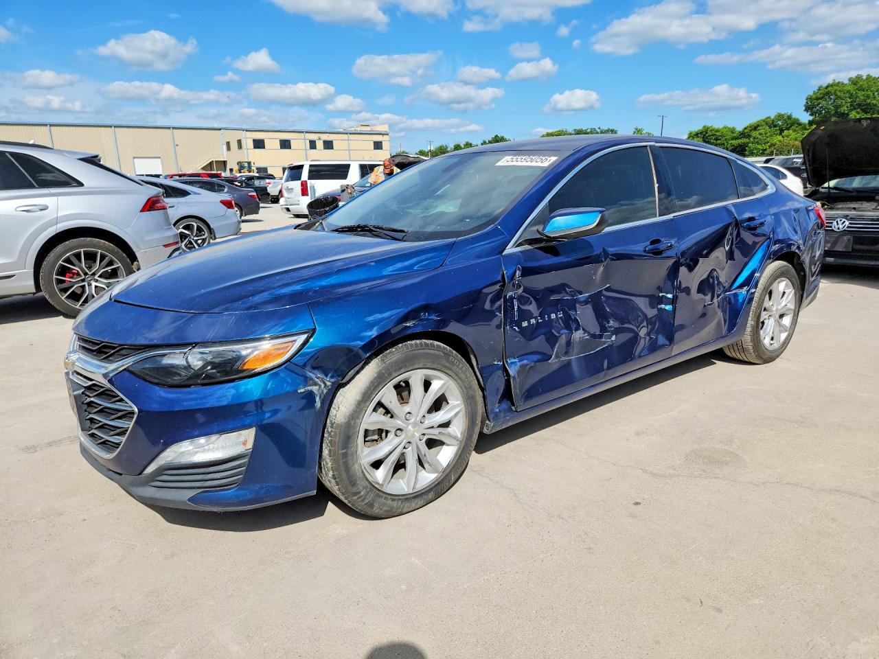 1G1ZD5ST5KF142191