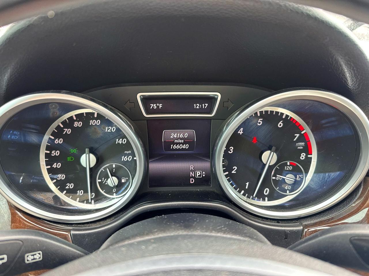 2015 Mercedes-benz Ml 350 4matic White vin: 4JGDA5HB0FA458220