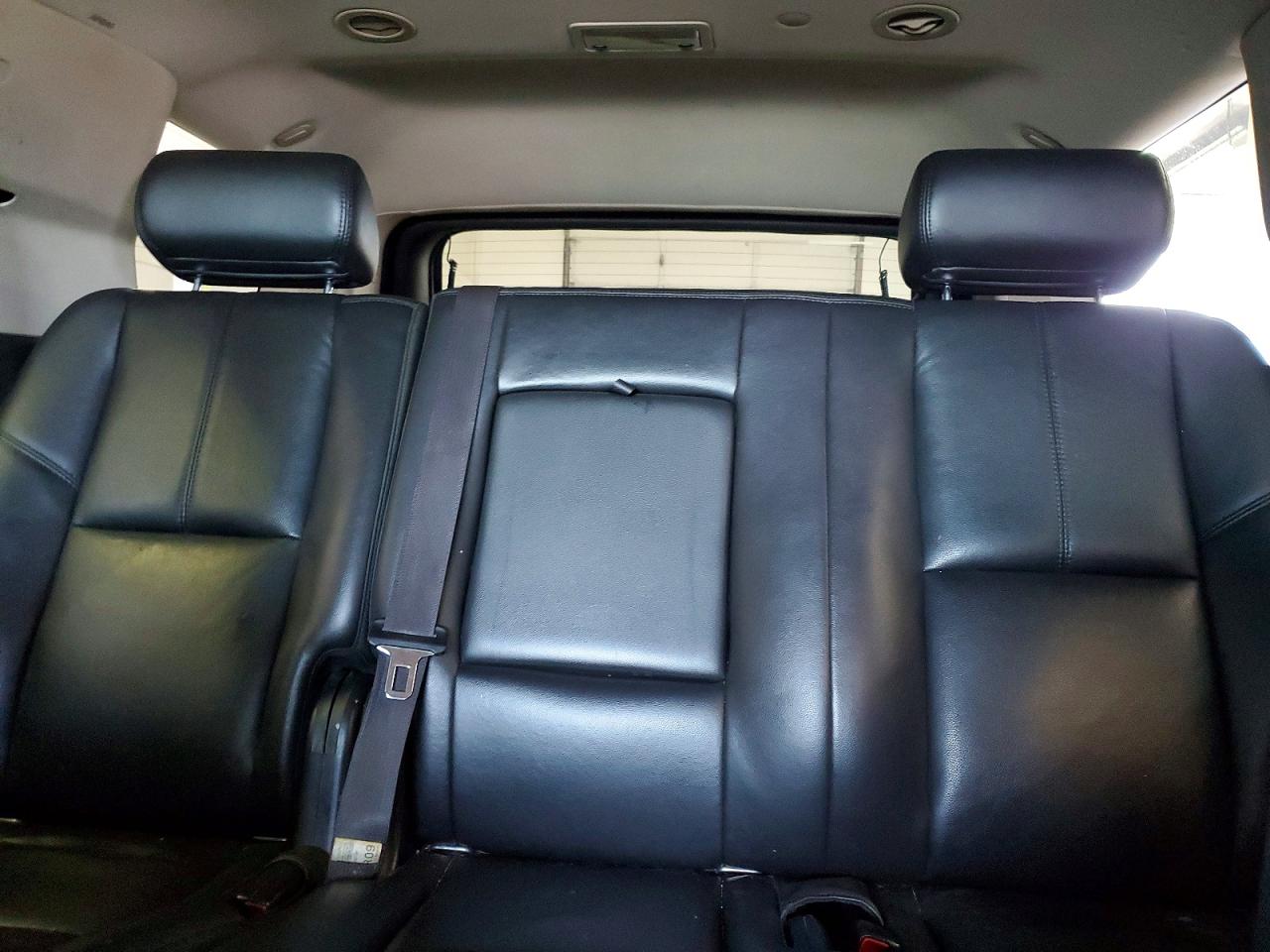 2009 Gmc Yukon Blue vin: 1GKFK13099R243468