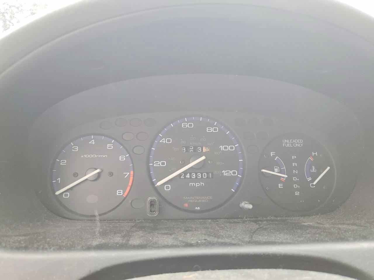 1998 Honda Civic Lx Серебряный vin: 2HGEJ6673WH537980