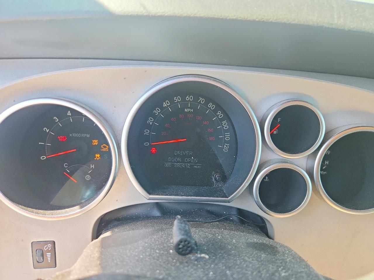 2008 Toyota Sequoia Limited Белый vin: 5TDZY68A48S012838