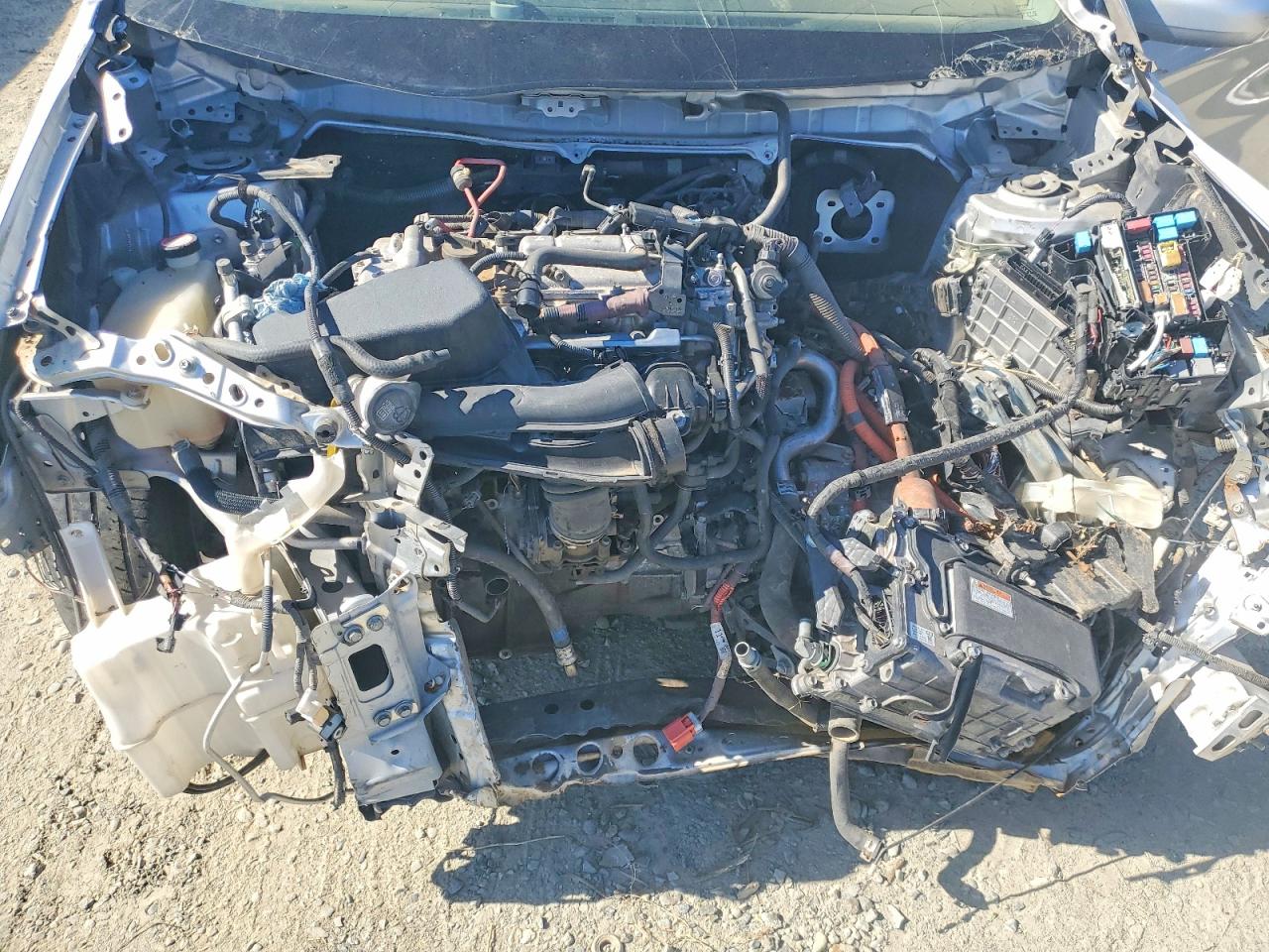2014 Toyota Prius Two Зеленый vin: JTDKN3DU3E1832295
