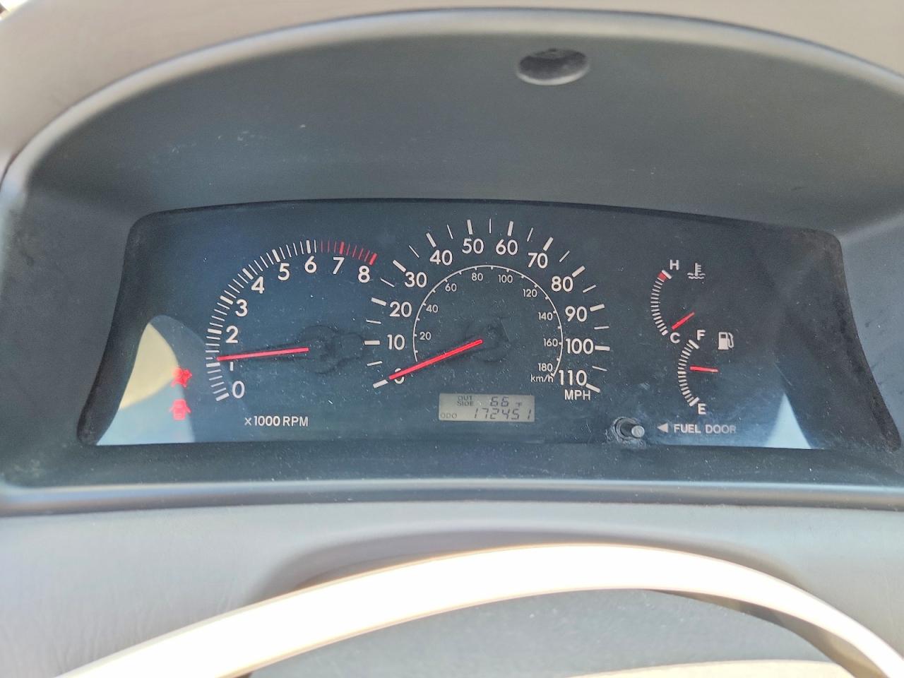 2006 Toyota Corolla Le Silver vin: 1NXBR30E26Z753683