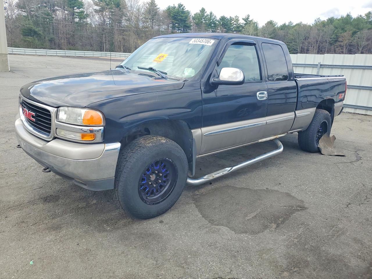 1GTEK19T2YE289514