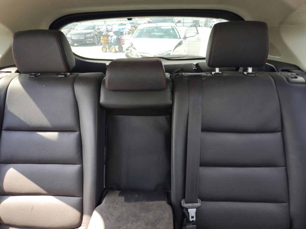2015 Mazda Cx-5 Gt Silver vin: JM3KE4DY4F0550934