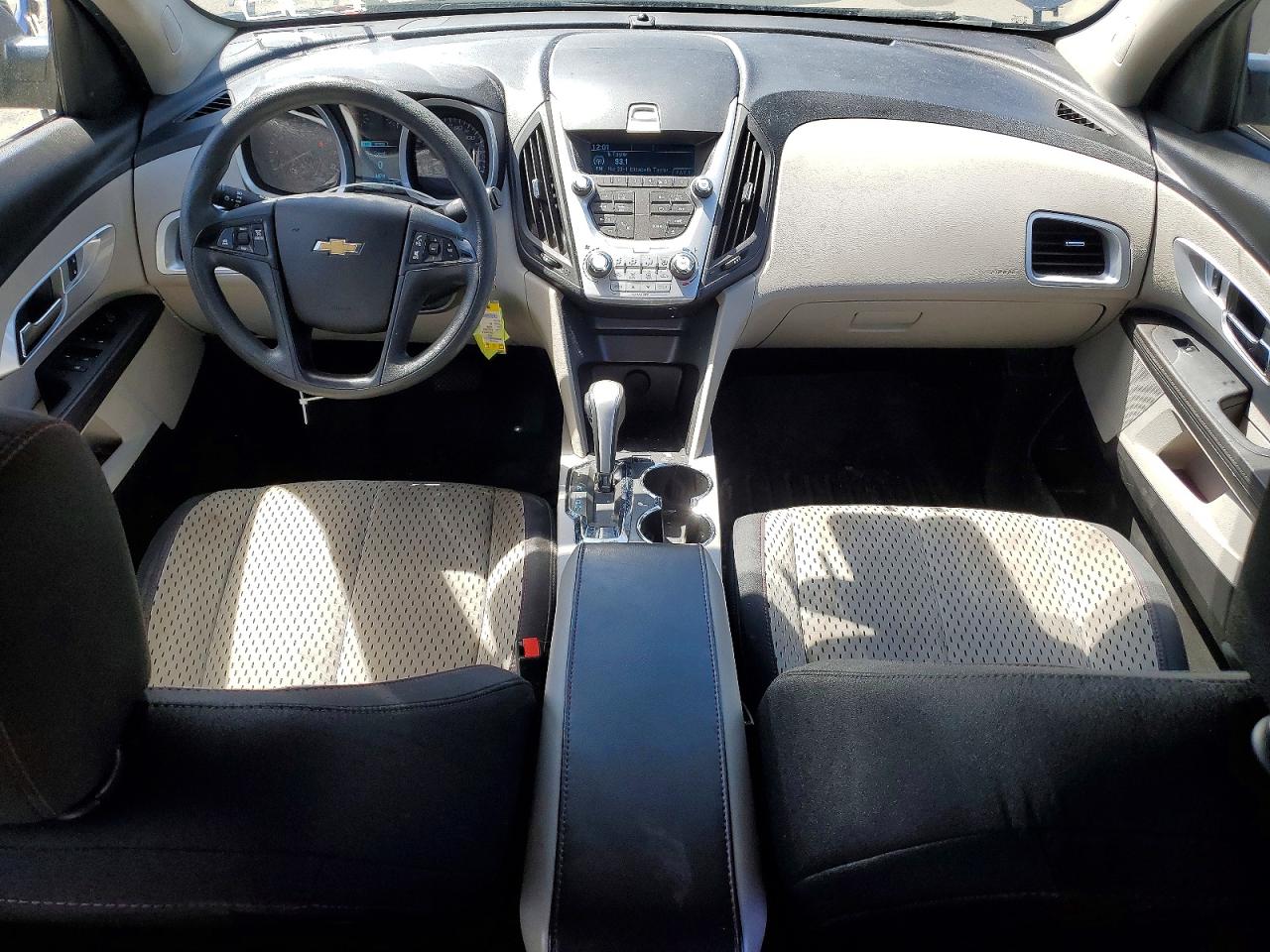 2013 Chevrolet Equinox Ls Синий vin: 2GNALBEK9D6312890