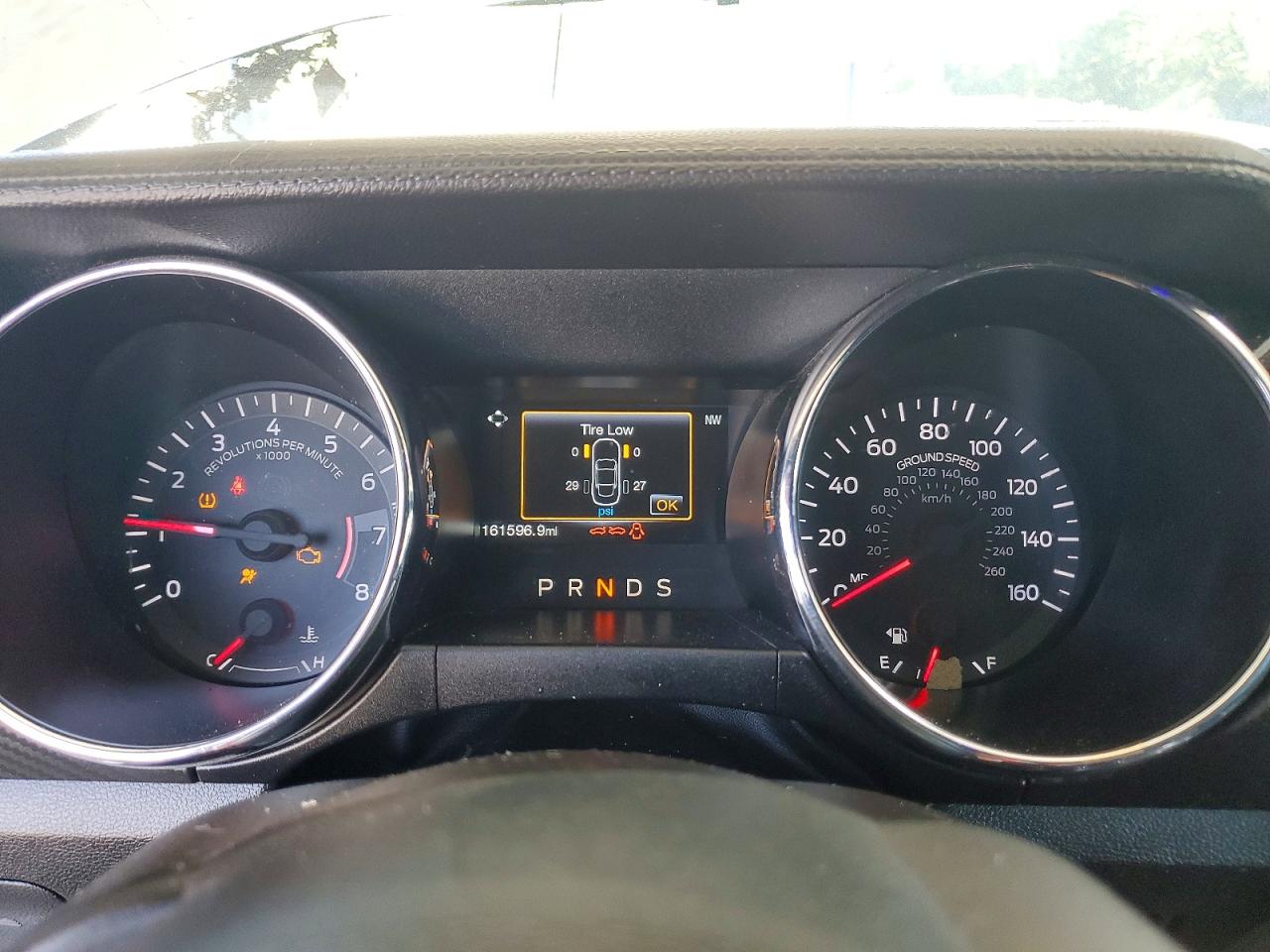 2015 Ford Mustang Silver vin: 1FA6P8AM1F5309211