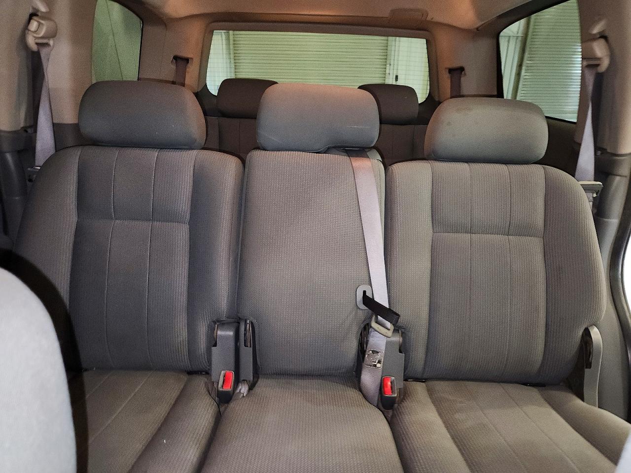 2006 Dodge Durango Sxt White vin: 1D4HB38N96F106888