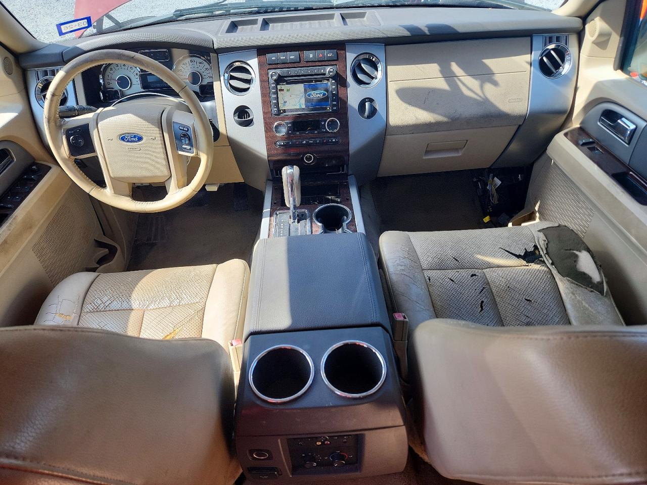 2012 Ford Expedition Xlt Бордовый vin: 1FMJU1H58CEF09822
