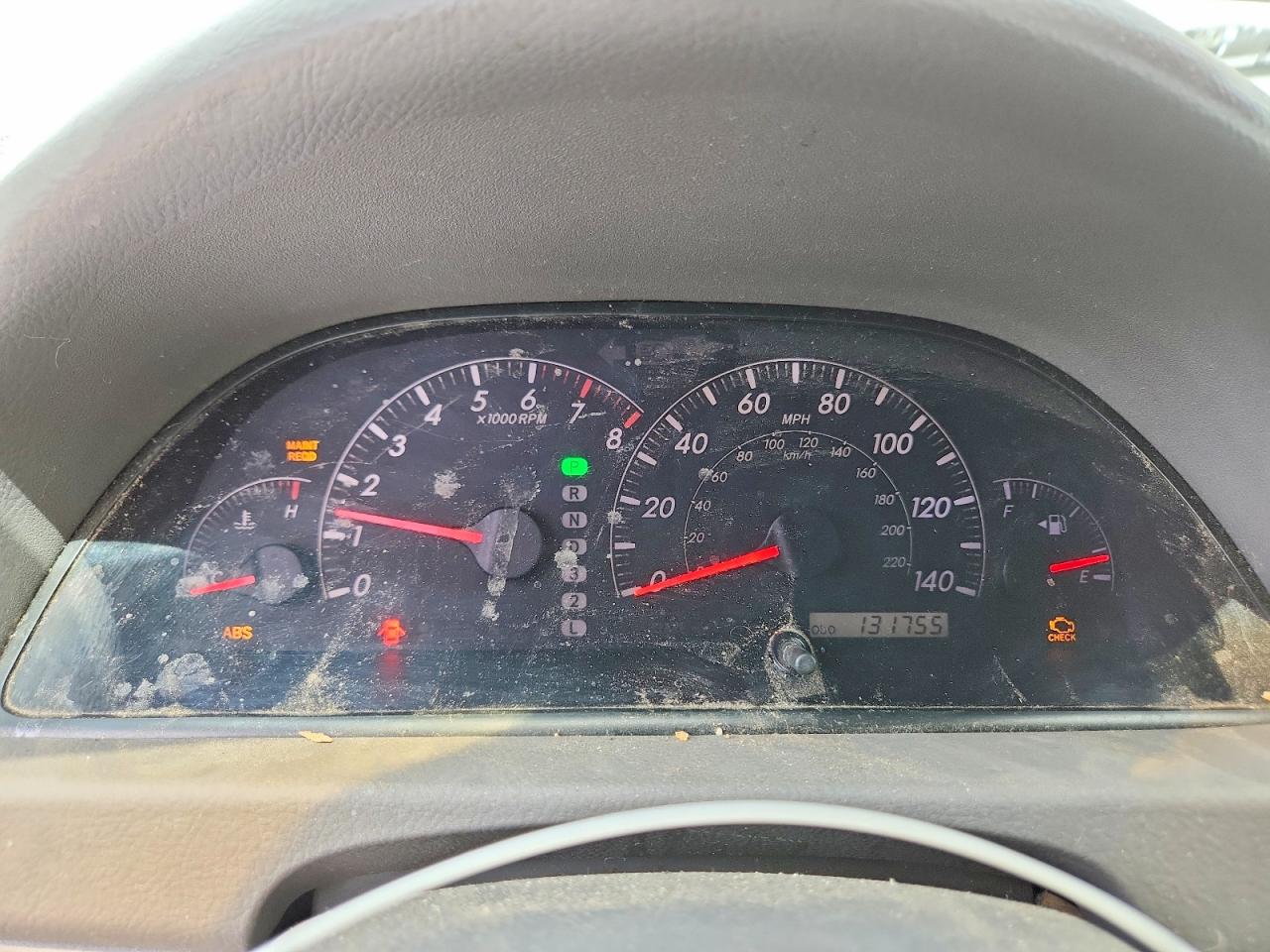 2006 Toyota Camry Xle V6 Silver vin: 4T1BF32K56U629208