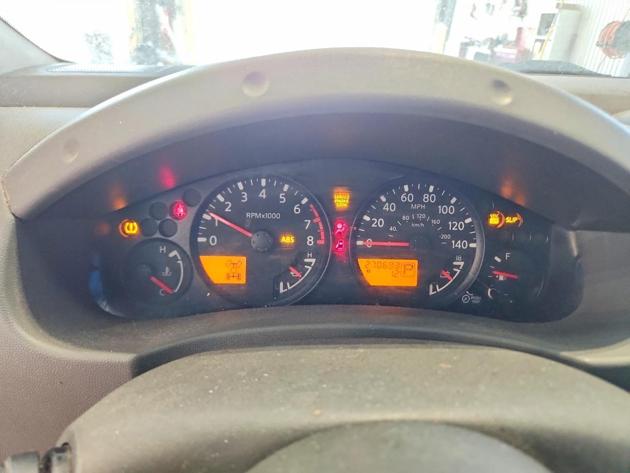 2010 Nissan Xterra X Черный vin: 5N1AN0NW5AC500234