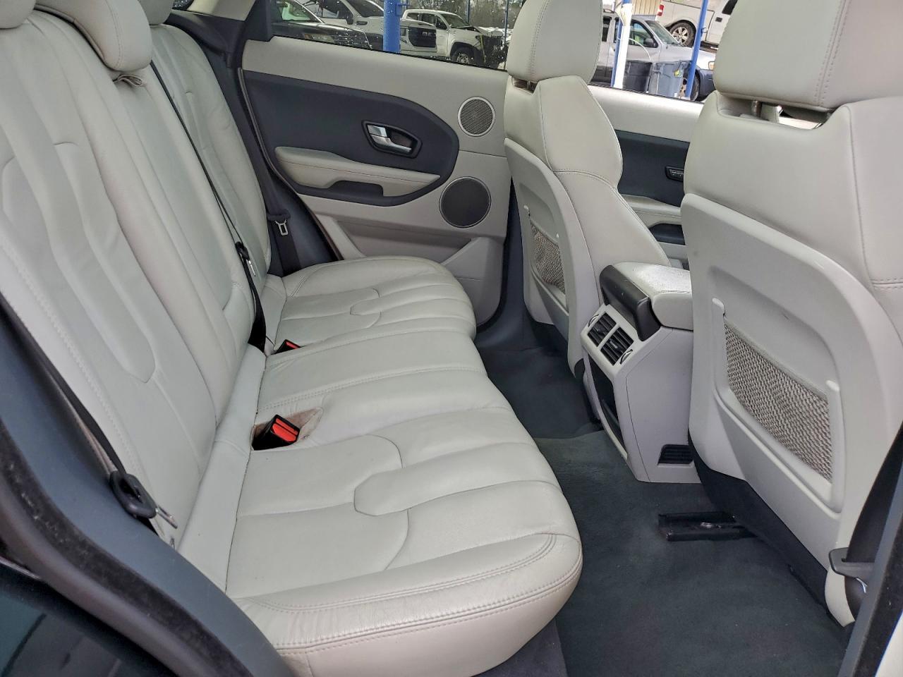2013 Land Rover Range Rover Evoque Pure Plus Black vin: SALVP2BG6DH845846