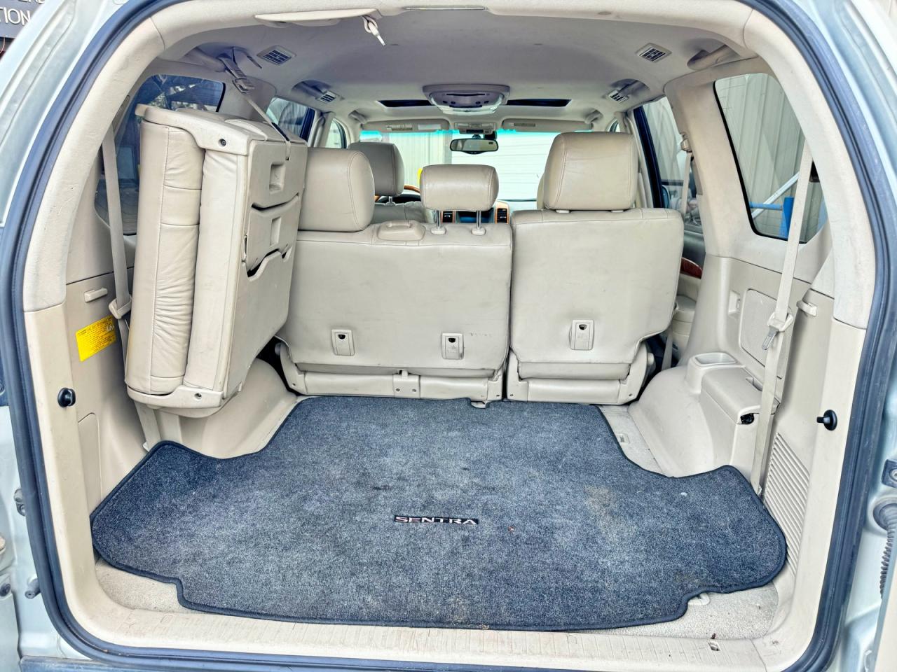 2003 Lexus Gx 470 Base Silver vin: JTJBT20X130004567