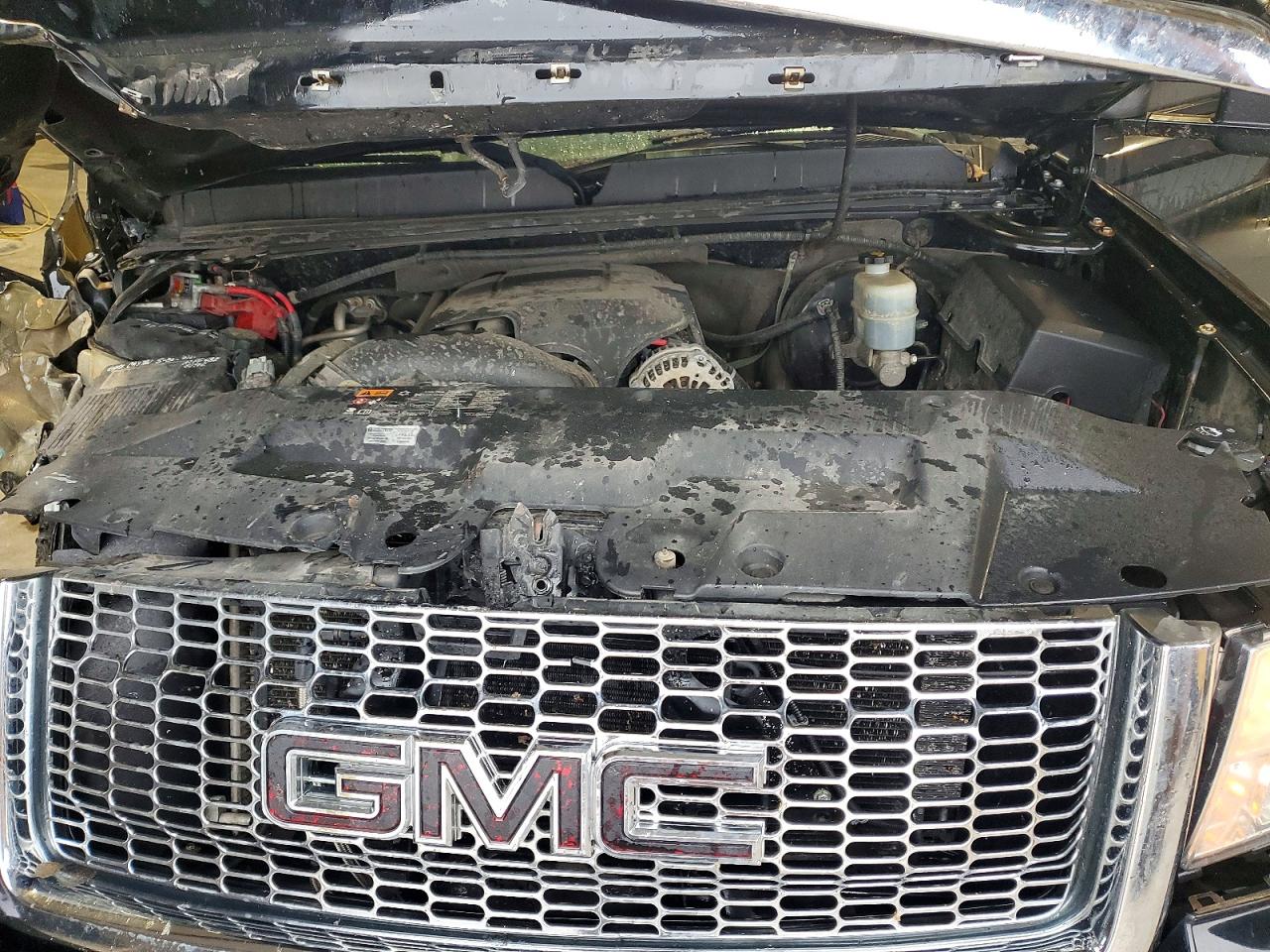 2012 Gmc Sierra K1500 Sle Черный vin: 3GTP2VE72CG119485