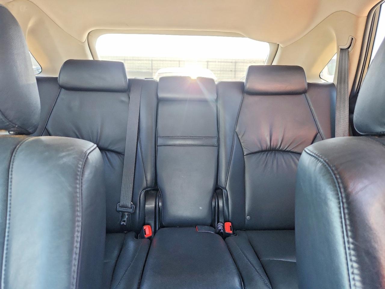 2007 Lexus Rx 350 Silver vin: 2T2HK31U37C032470