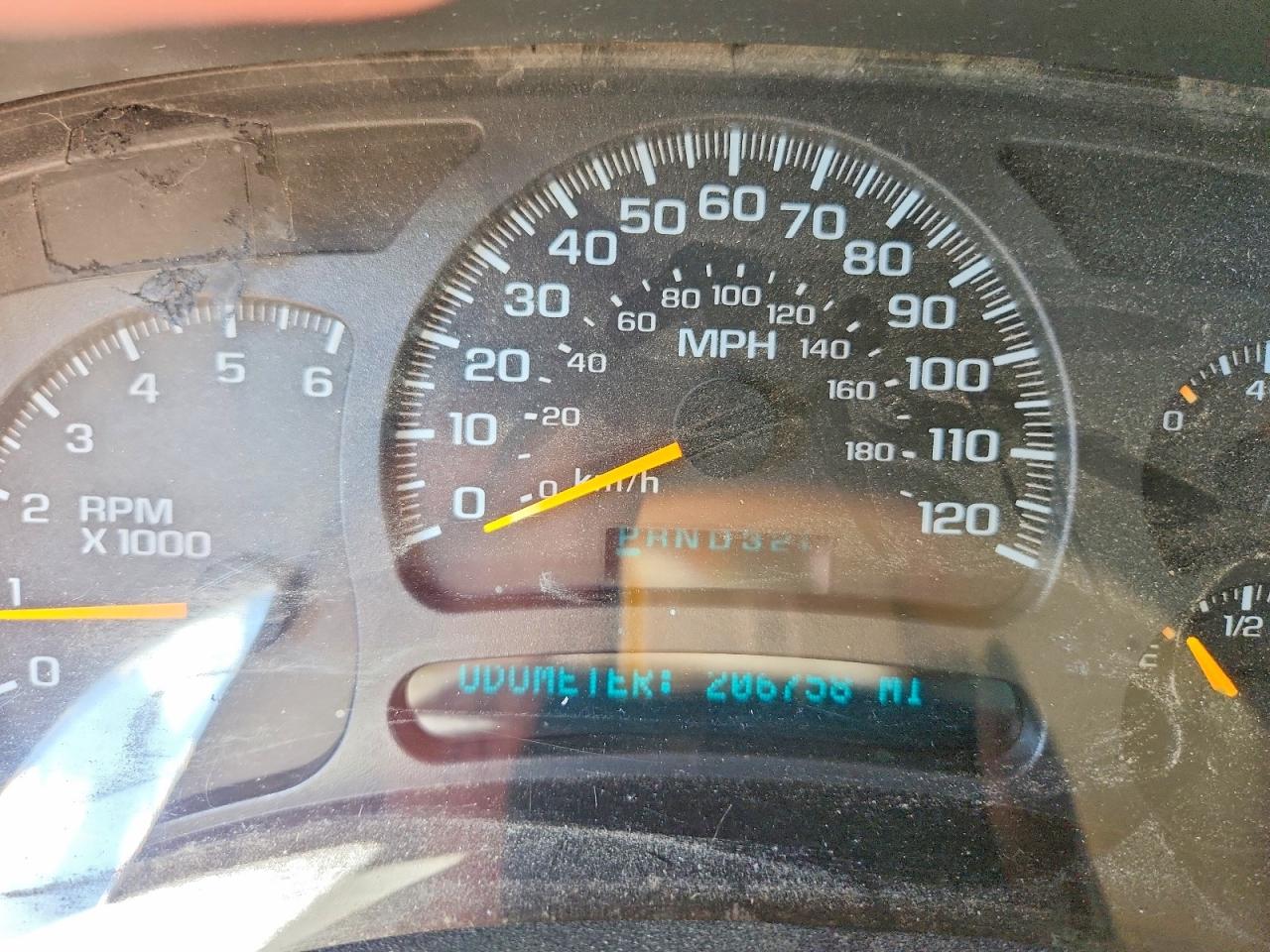 2003 Chevrolet Silverado K1500 Green vin: 1GCEK14X23Z299181