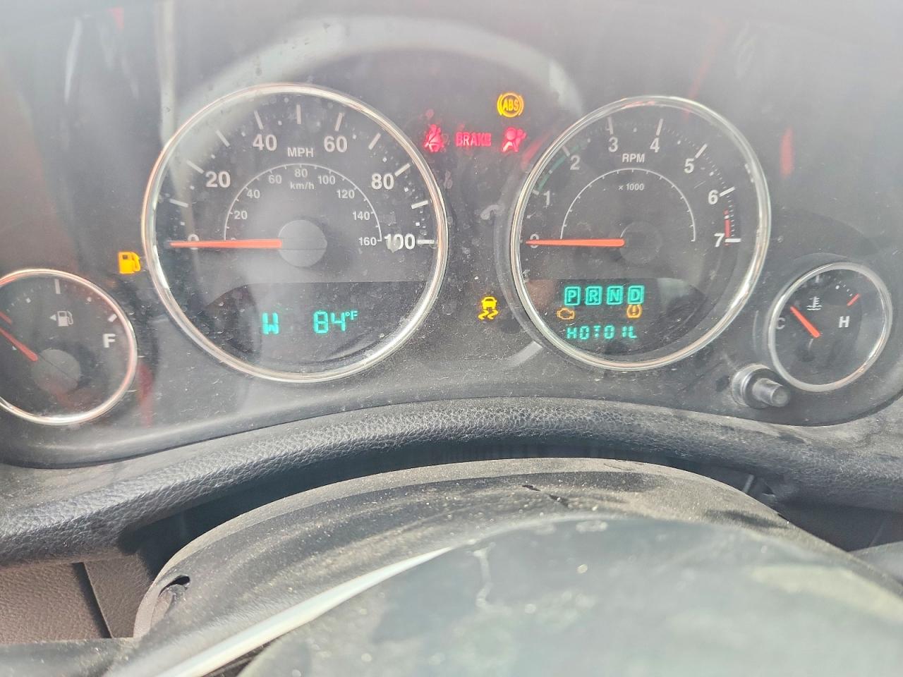 2014 Jeep Wrangler Unlimited Sahara Красный vin: 1C4BJWEG0EL128355