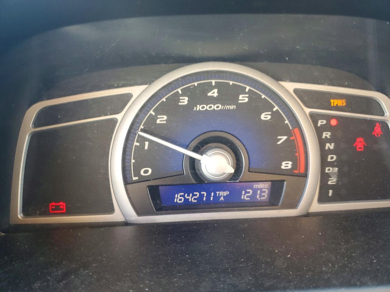 2008 Honda Civic Lx Silver vin: 2HGFG12608H570893