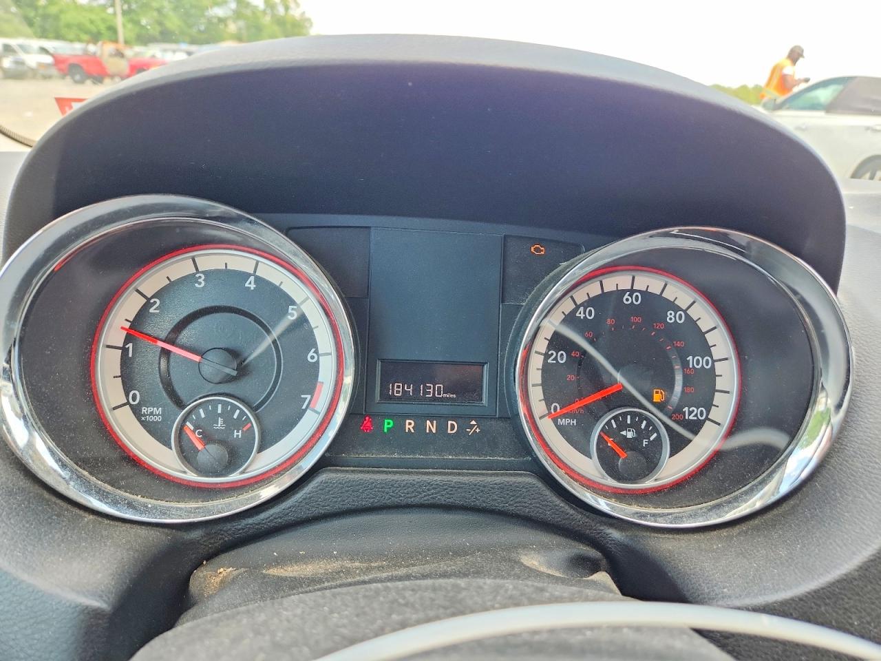 2012 Dodge Grand Caravan Sxt Red vin: 2C4RDGCG0CR210153