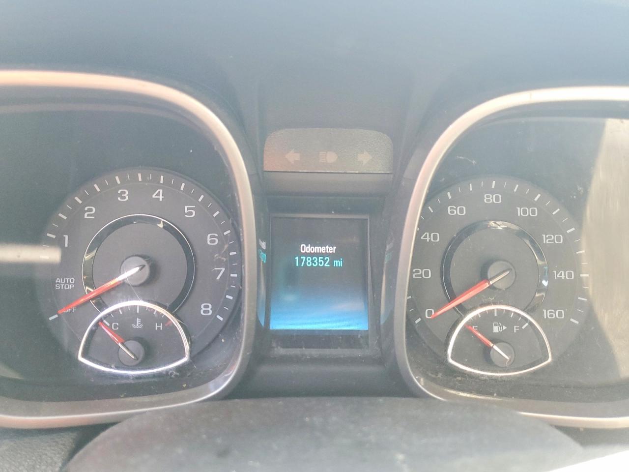 2015 Chevrolet Malibu 1lt Blue vin: 1G11C5SL2FF292412