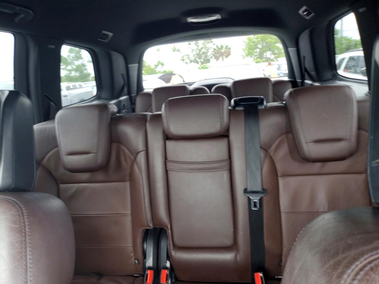 2015 Mercedes-benz Gl 550 4matic Black vin: 4JGDF7DE5FA456010