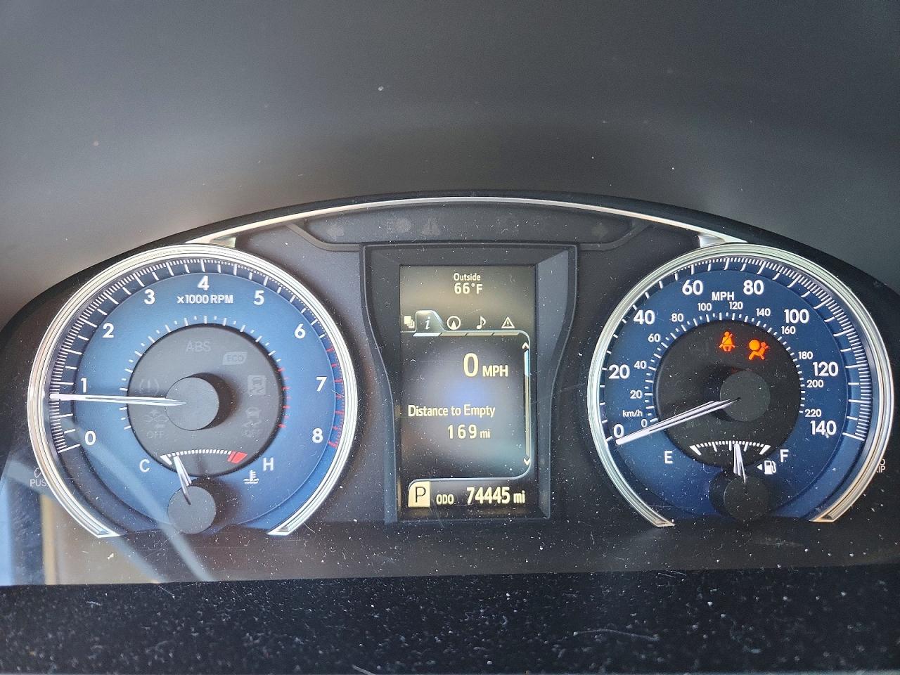 2015 Toyota Camry Xle Silver vin: 4T4BF1FK8FR507690
