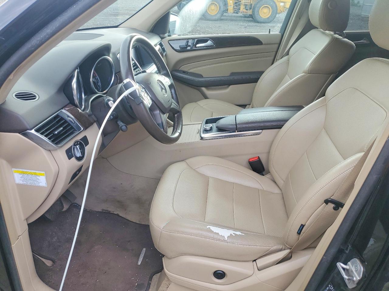 2013 Mercedes-benz Ml 350 4matic Черный vin: 4JGDA5HB6DA175916