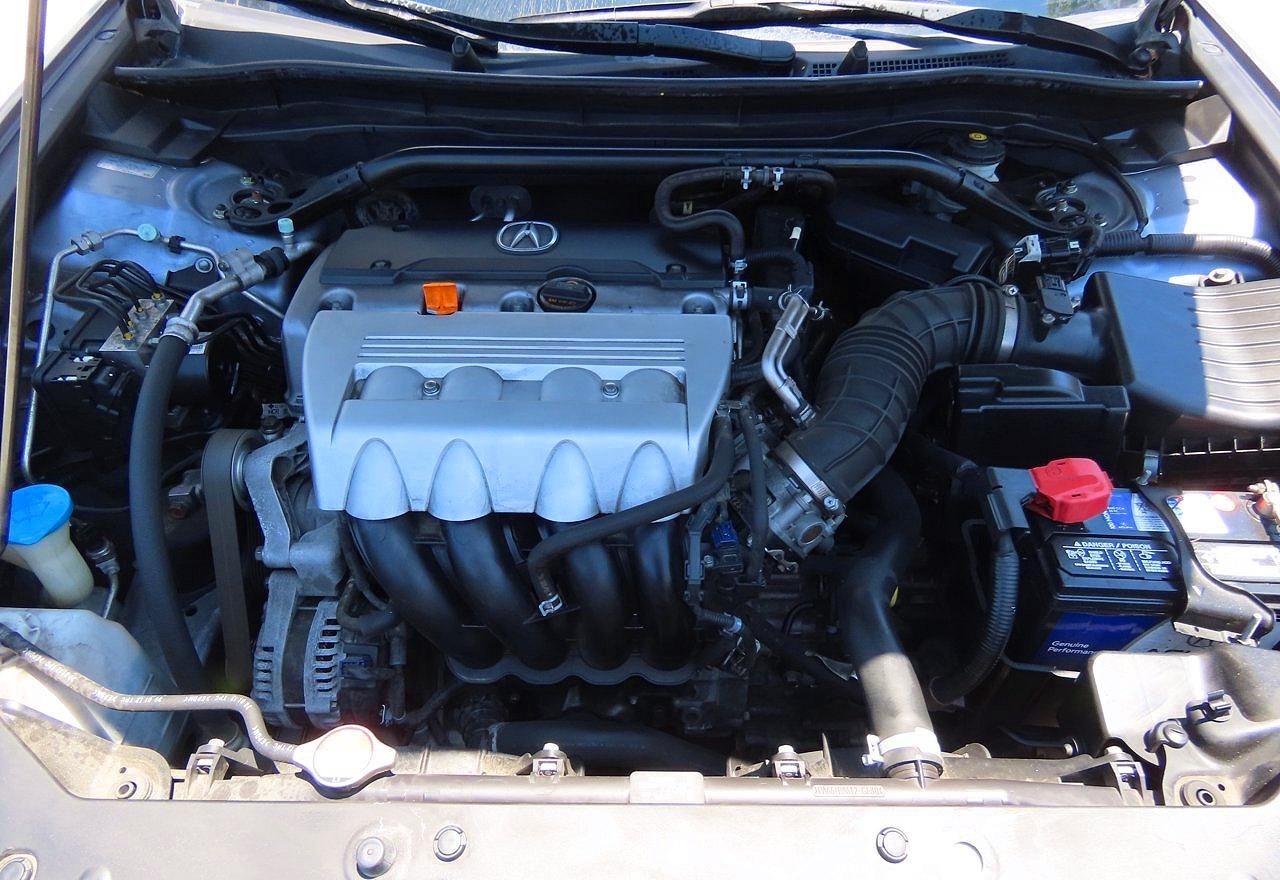 2013 Acura Tsx Tech Gray vin: JH4CU2F6XDC007422