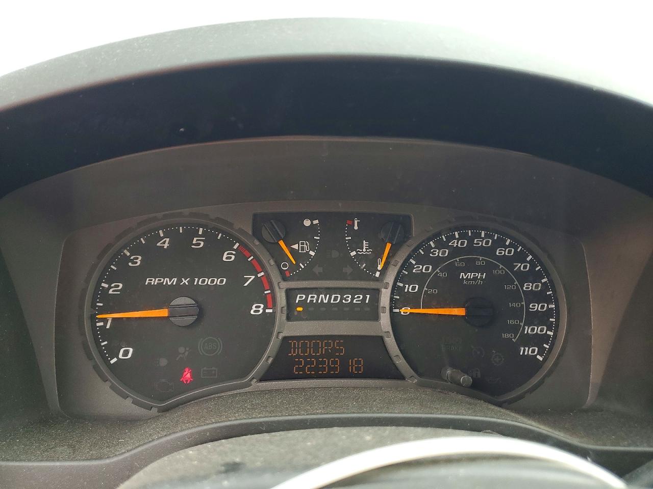 2004 Gmc Canyon Черный vin: 1GTDT196348210573