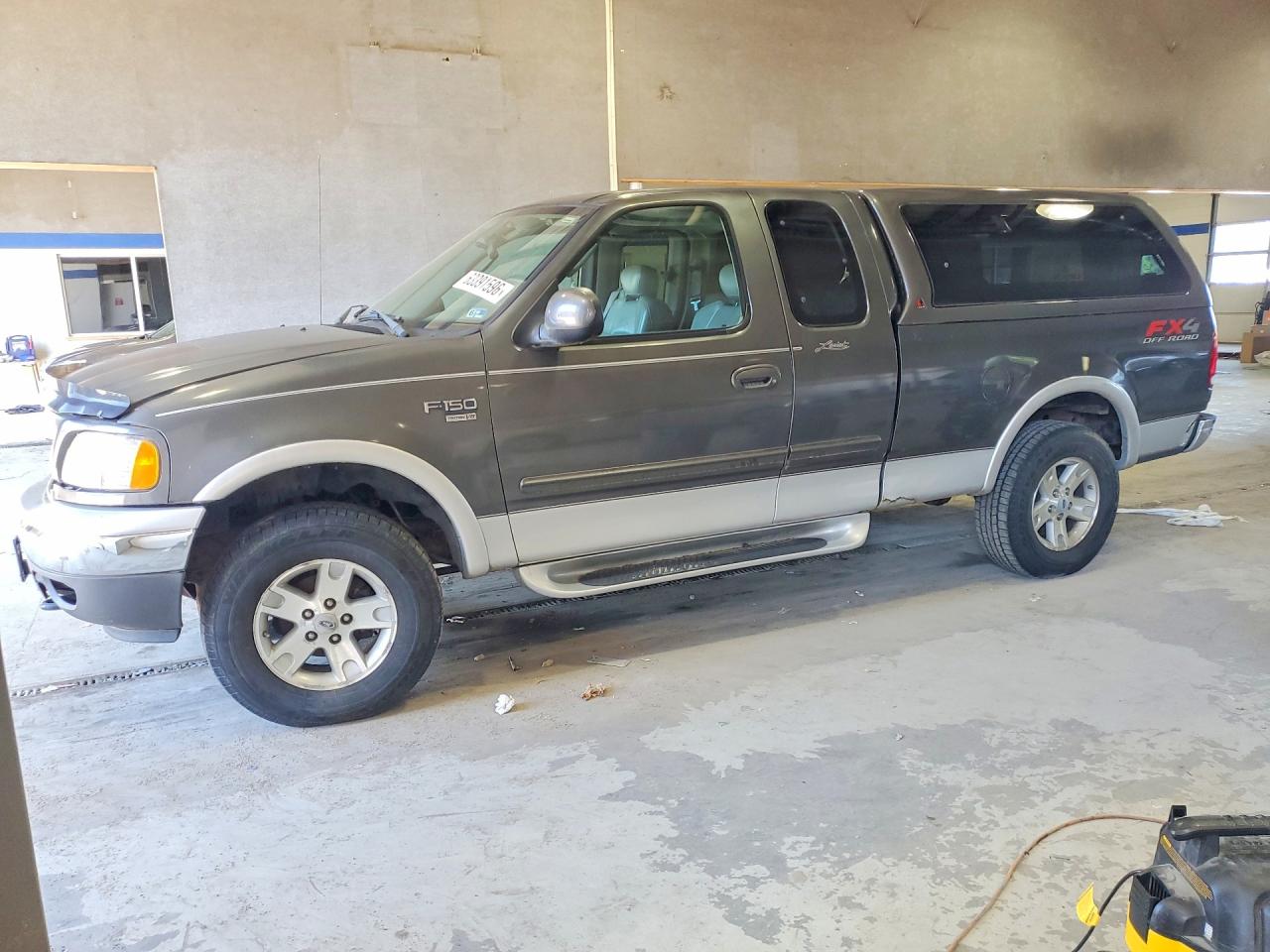 1FTRX18L93NB11838