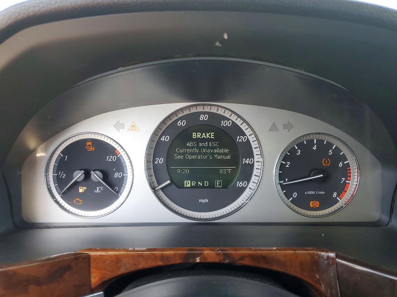 2011 Mercedes-benz Glk 350 Gray vin: WDCGG5GB5BF610291